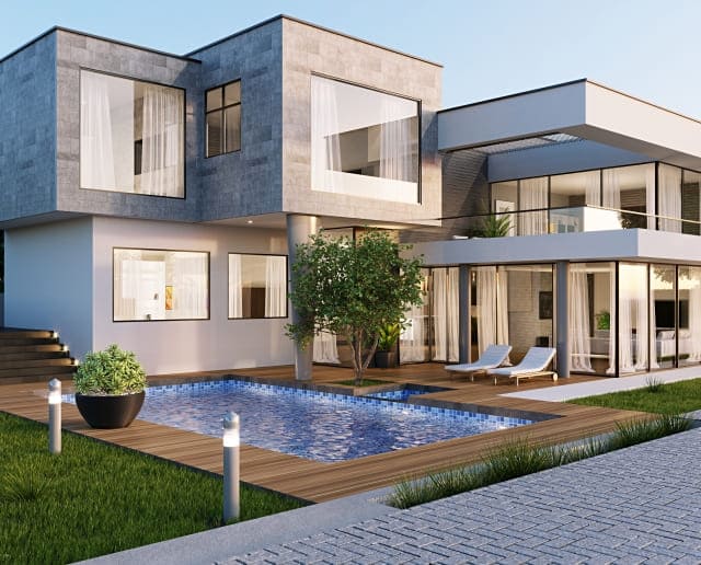 インデックス練馬 603